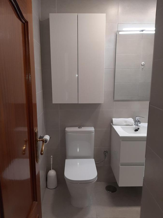 Apartamento Jazmin Playamar 1ª Linea De Playa Apartment Torremolinos Exterior photo