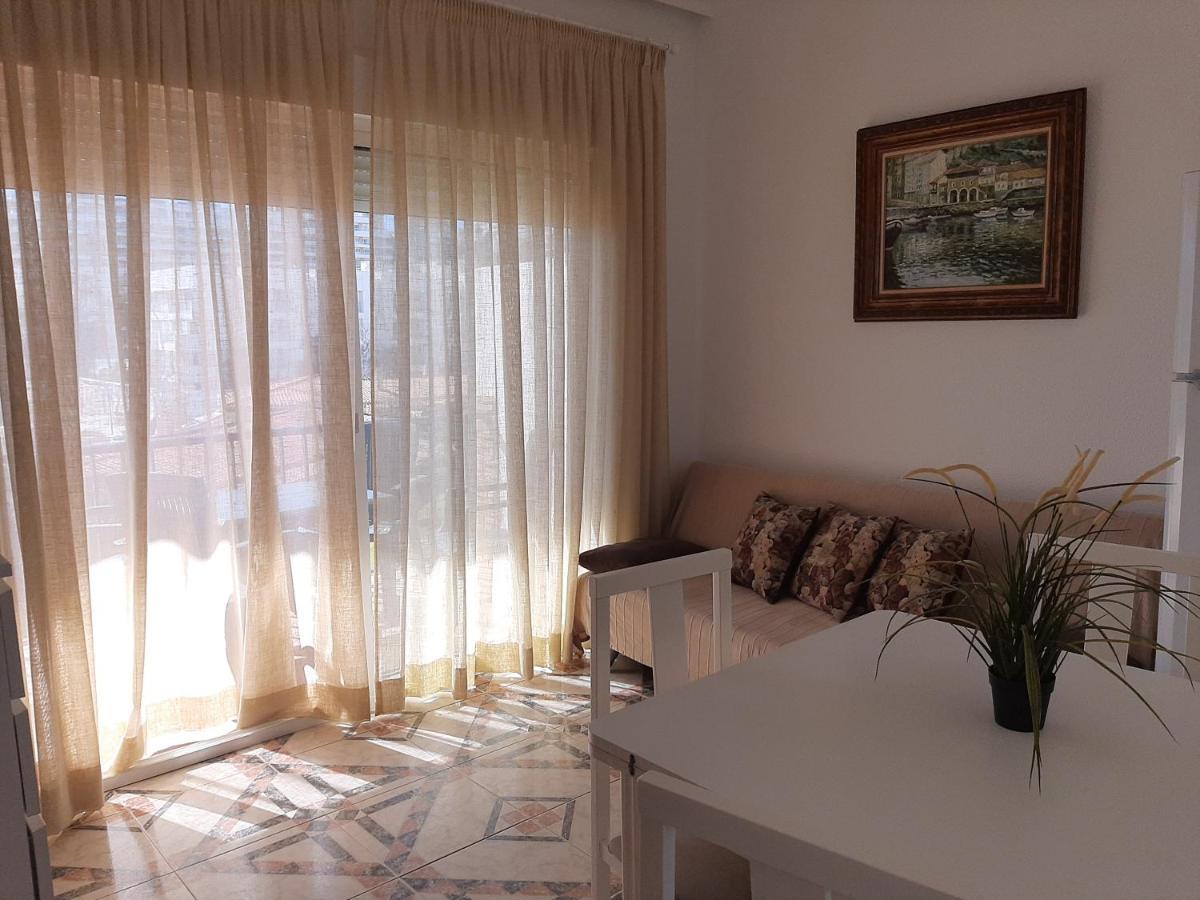 Apartamento Jazmin Playamar 1ª Linea De Playa Apartment Torremolinos Exterior photo